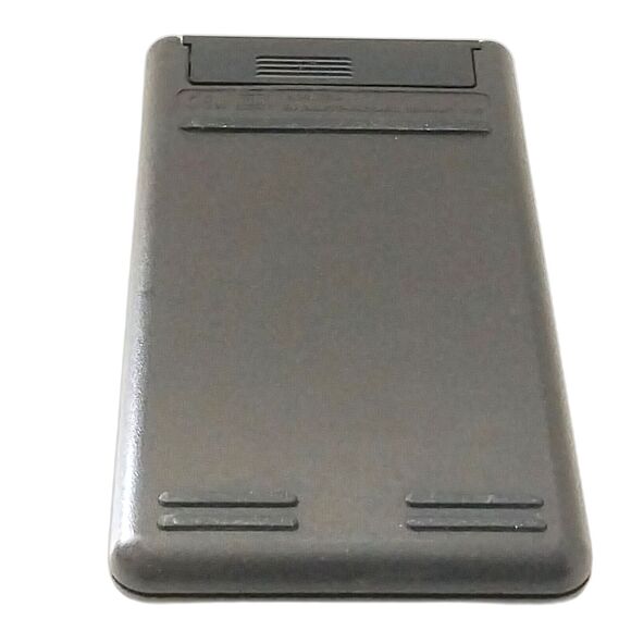 Hewlett Packard HP-10B Business Calculator With Case And Manual #1251 - Picture 2 of 9